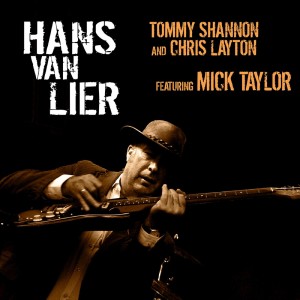 ดาวน์โหลดและฟังเพลง Cross over to Love พร้อมเนื้อเพลงจาก Hans Van Lier