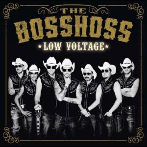 ดาวน์โหลดและฟังเพลง Rodeo Queen พร้อมเนื้อเพลงจาก Bosshoss