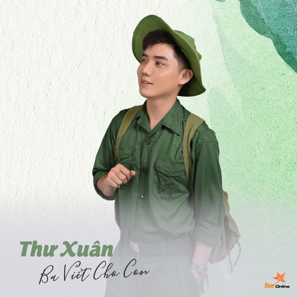 Thư Xuân Ba Viết Cho Con