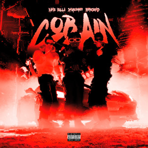 ddpresents的專輯COBAIN