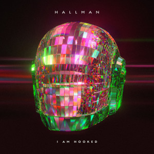 Album I Am Hooked from Hallman