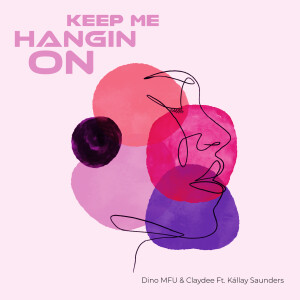 Album Keep Me Hangin On from 