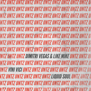 收聽Dimitri Vegas & Like Mike的Untz Untz歌詞歌曲