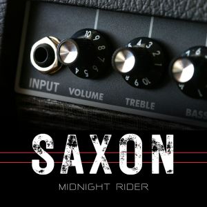 Saxon的专辑Midnight Rider