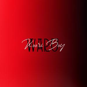 Album Koori Boy from 