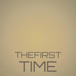 Silvia Natiello-Spiller的專輯TheFirst Time