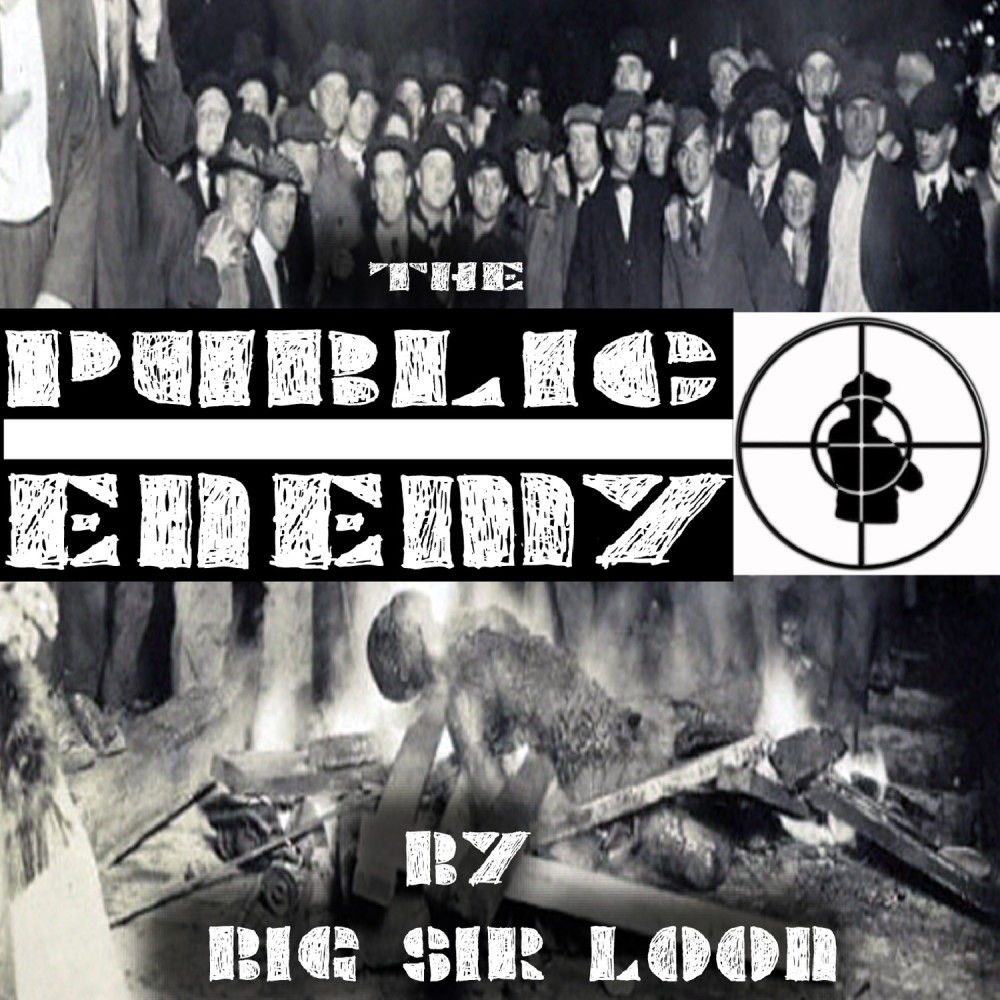 The Public Enemy