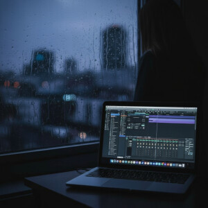 default playlist img