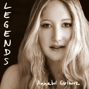 Listen to Legends song with lyrics from Annabel Gutherz