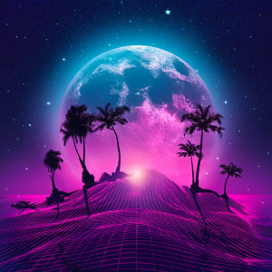 default playlist img