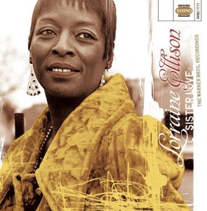 ดาวน์โหลดและฟังเพลง He Ain't Heavy, He's My Brother พร้อมเนื้อเพลงจาก Lorraine Ellison