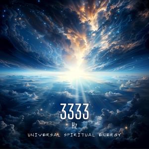 ดาวน์โหลดและฟังเพลง 3333 Hz The Silent Pulse of Cosmic Breath พร้อมเนื้อเพลงจาก Music from the Firmament
