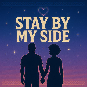 Album Stay by My Side from Deji