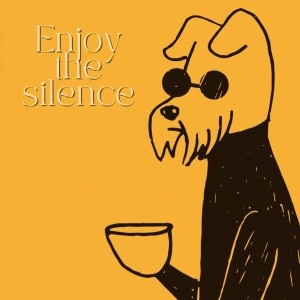hentai boys的專輯Enjoy The Silence