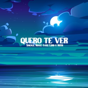 ดาวน์โหลดและฟังเพลง Quero Te Ver พร้อมเนื้อเพลงจาก Nith