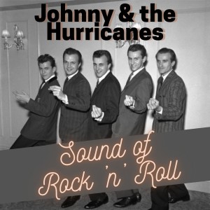 Album Sound of Rock 'N' Roll oleh Johnny & The Hurricanes