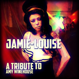 Jamie-Lousie的專輯A Tribute to Amy Winehouse