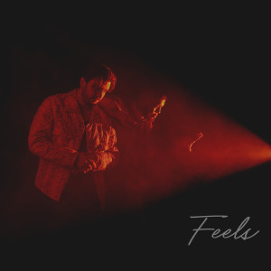 ดาวน์โหลดและฟังเพลง Feels (feat. Khalid) พร้อมเนื้อเพลงจาก WATTS