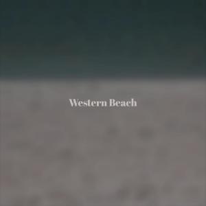 Various Artists的專輯Western Beach