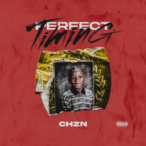 Chzn的专辑Perfect Timing