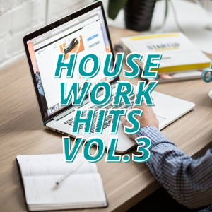 Album House Work Hits Vol.3 from Various