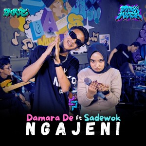 Album Ngajeni from Damara De