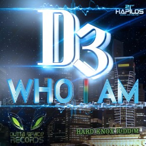 ดาวน์โหลดและฟังเพลง Who I Am พร้อมเนื้อเพลงจาก D3