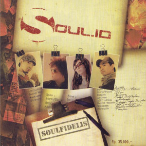 收听Soul ID的Soulinfinite歌词歌曲