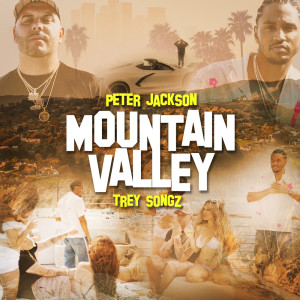 Trey Songz的專輯Mountain Valley (and Trey Songz)