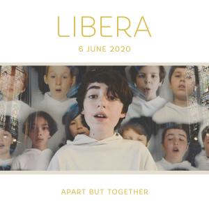 收聽Libera的Deep peace (Gaelic blessing)歌詞歌曲