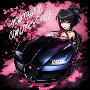 收聽DJ Peso的MONTAGEM CONCORRÊNCIA (ULTRA SLOWED|Explicit)歌詞歌曲