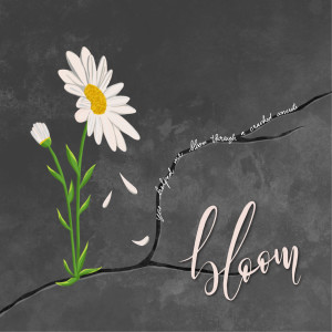 Listen to Bloom (English) song with lyrics from KAYE