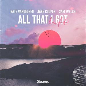Album All That I Got Left from Nate VanDeusen