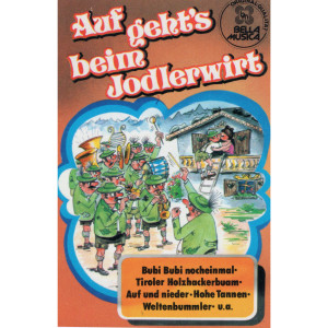 Listen to Hohe Tannen song with lyrics from Diverse Interpreten