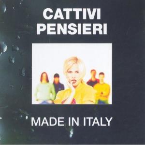 收聽Cattivi Pensieri的Micky歌詞歌曲