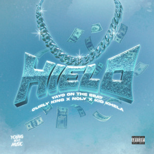 ดาวน์โหลดและฟังเพลง Hielo พร้อมเนื้อเพลงจาก Yayo On The Beat