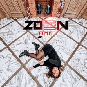 Dengarkan Time (Explicit) lagu dari zoën dengan lirik
