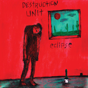 收聽Destruction Unit的The Princess歌詞歌曲