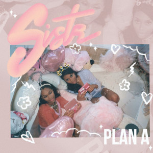 Listen to Liar song with lyrics from Sistr