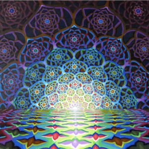 default playlist img