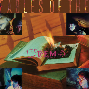 ดาวน์โหลดและฟังเพลง Can't Get There From Here (2010 Remaster) พร้อมเนื้อเพลงจาก R.E.M.