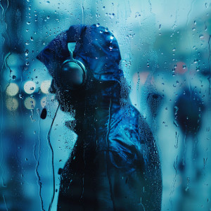 Rain Relax的專輯Rain’s Caress: Relaxation Melodies