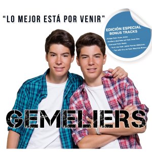 Album Lo Mejor Está por Venir (Edición Especial Duetos) from 