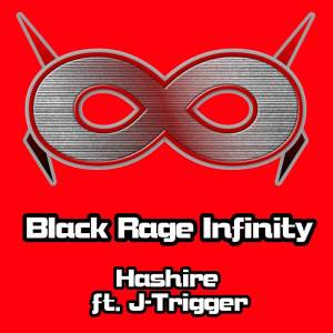 Black Rage Infinity的专辑Hashire (from "Cells at Work: Code Black")