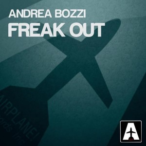 收听Andrea Bozzi的Freak Out (Original Mix)歌词歌曲