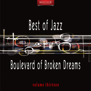 收聽Stevan Pasero的Boulevard of Broken Dreams (feat. Stevan Pasero, John Anttila, Perry Thoorsell, Rene Escovedo)歌詞歌曲