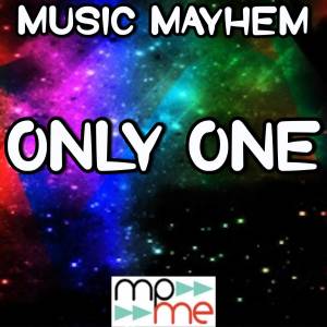 Listen to Only One - Tribute to Kanye West and Paul McCartney song with lyrics from Music Mayhem