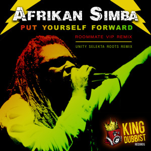 Album Put Yourself Forward from Various