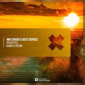 Album Whispers (Kaimo K Remix) from Beat Service