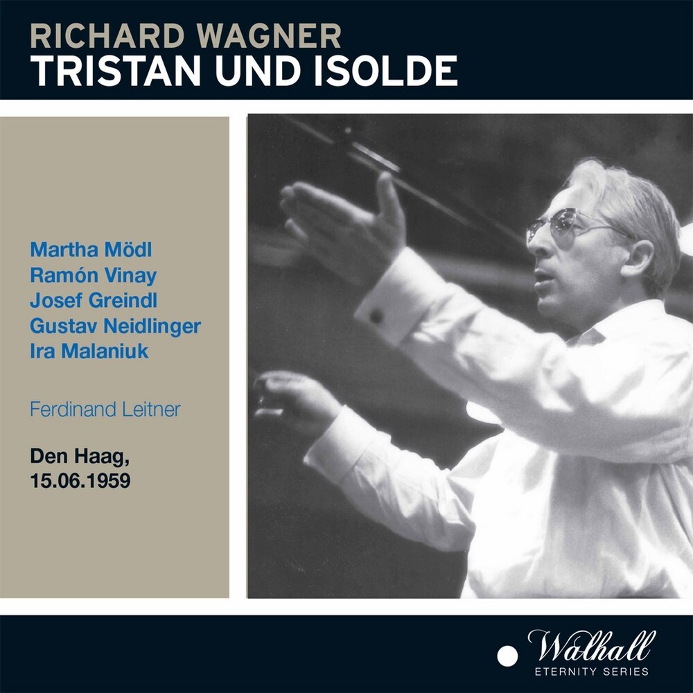 Tristan und Isolde: Kurwenal! Hör! Ein zweites Schiff.